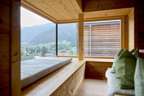 3 bedrooms, free WiFi