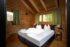 3 bedrooms, free WiFi