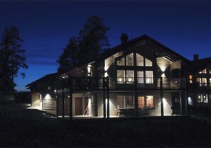 Exterior - Alpstigen 6A (Jarvso)