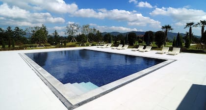 Dasan Beache Golf & Resort