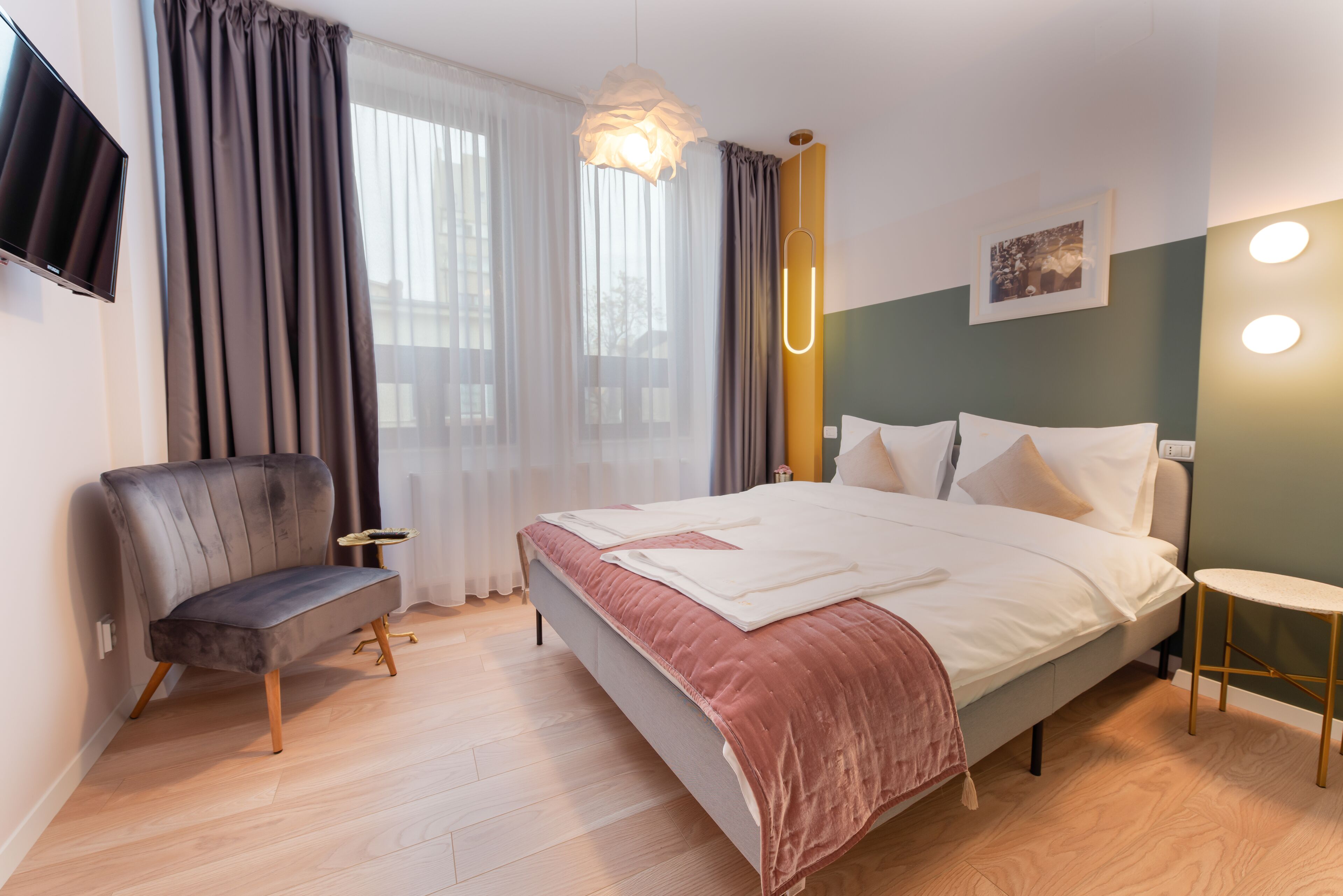 Foto - Stil Old Town Boutique Hotel