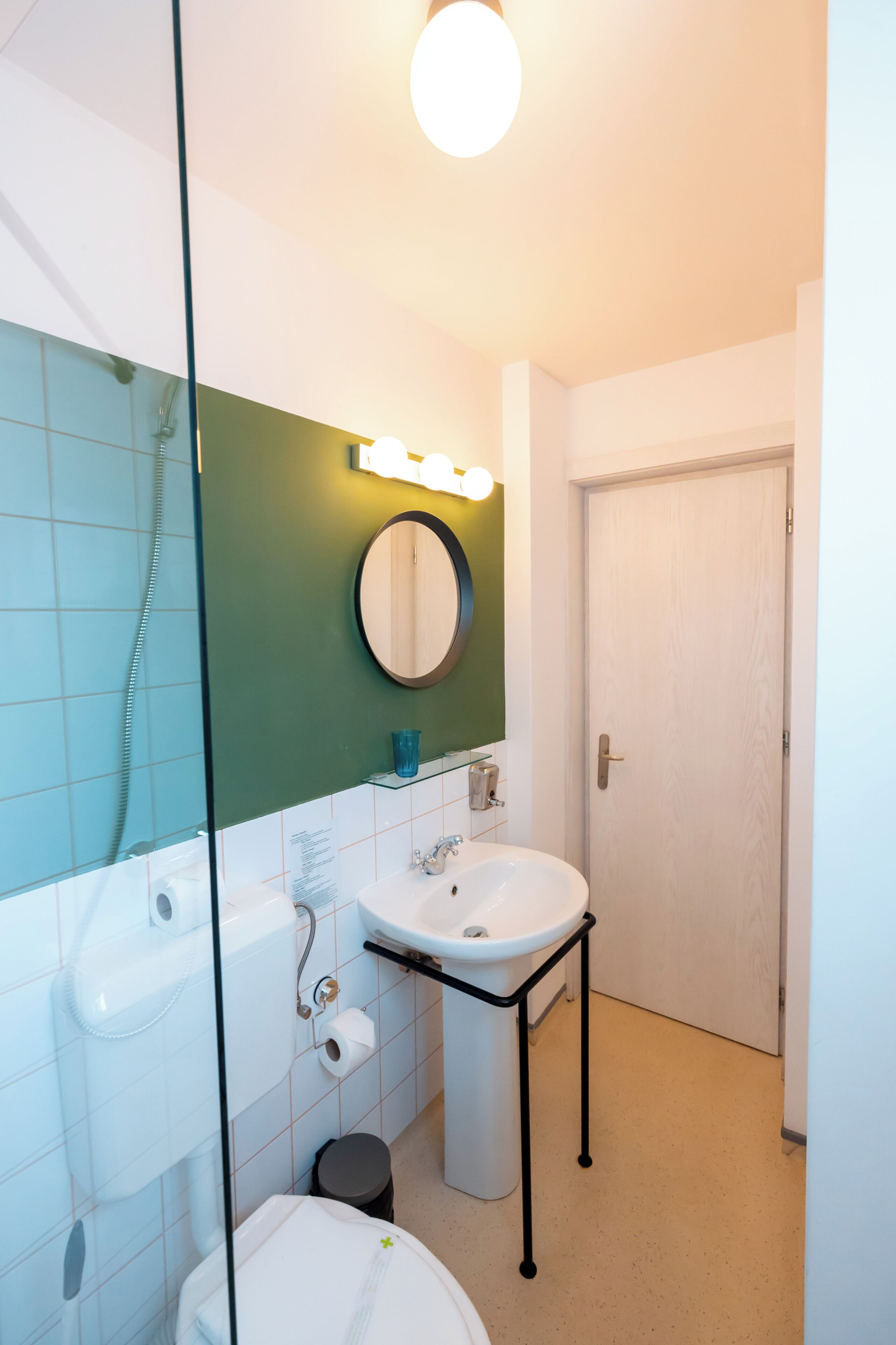 Foto - Old Town Boutique Hotel