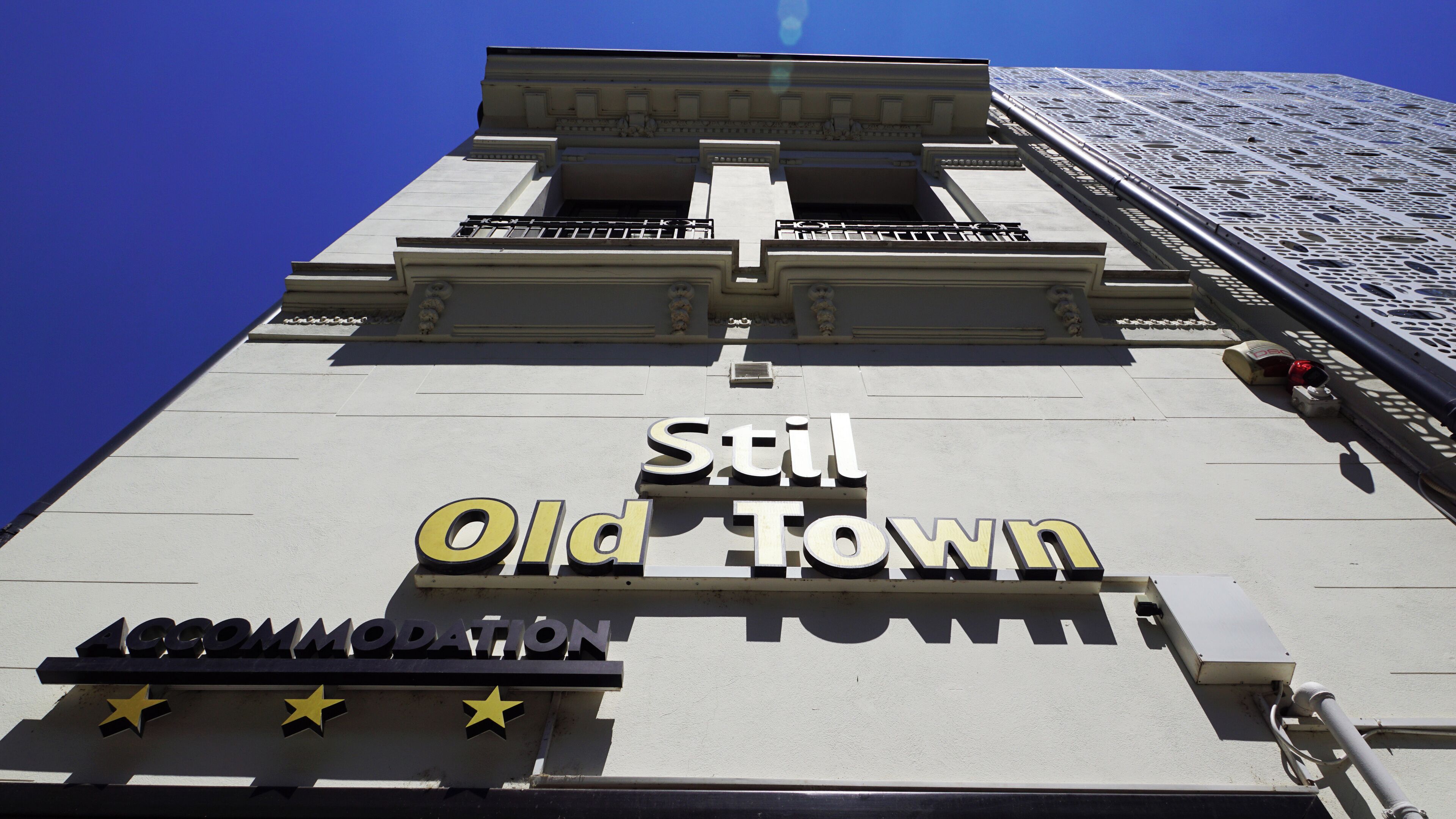 Foto - Stil Old Town Boutique Hotel
