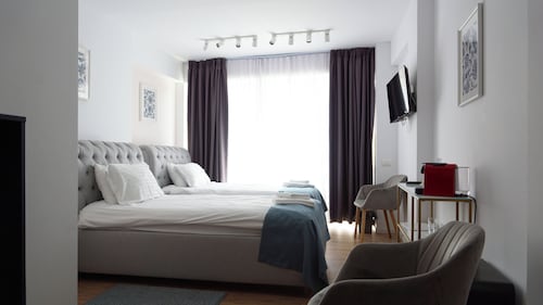 Stil Old Town Boutique Hotel