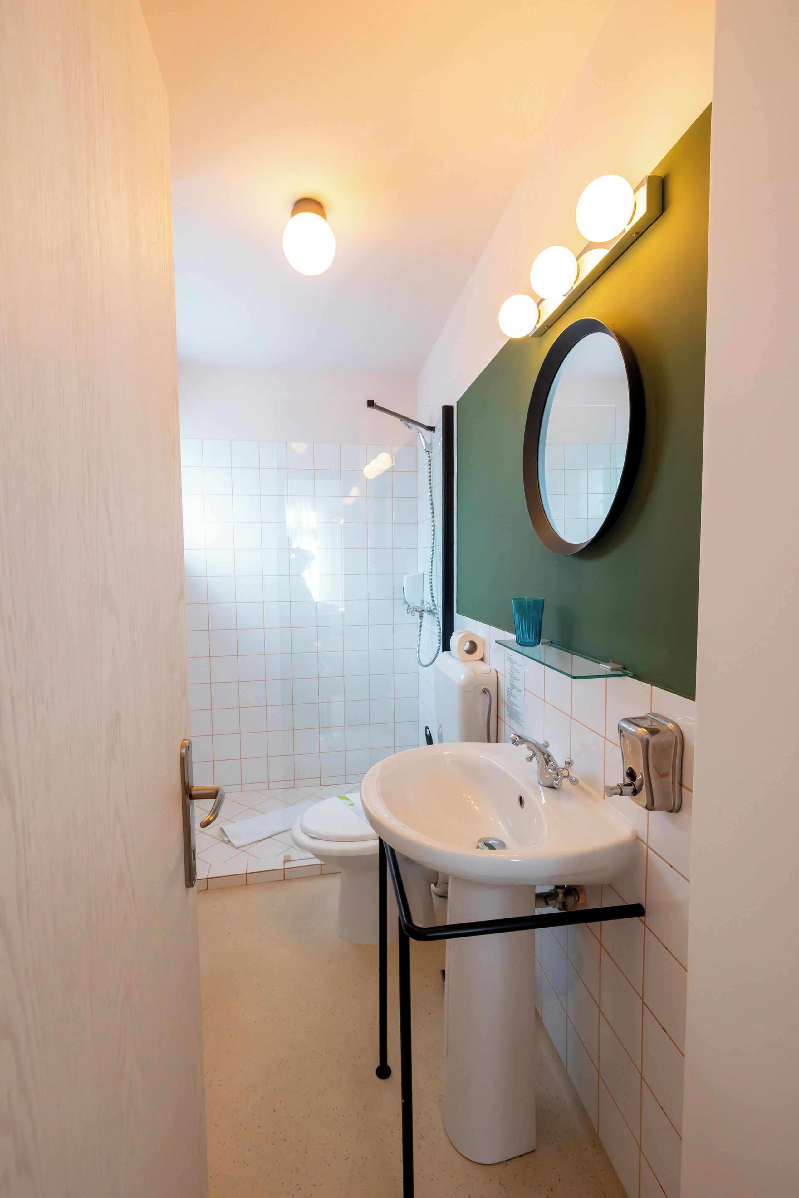 Foto - Old Town Boutique Hotel