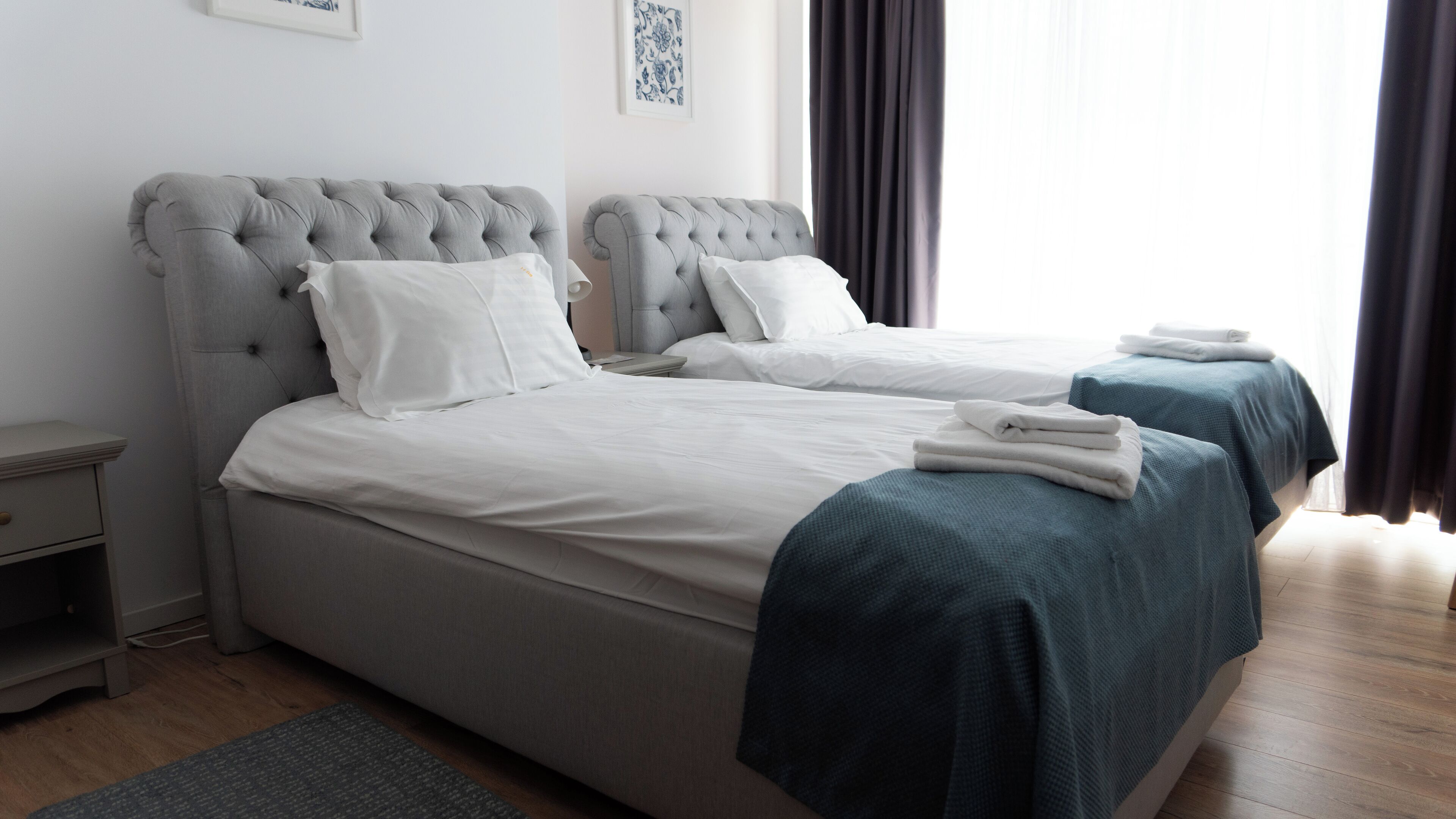 Foto - Stil Old Town Boutique Hotel