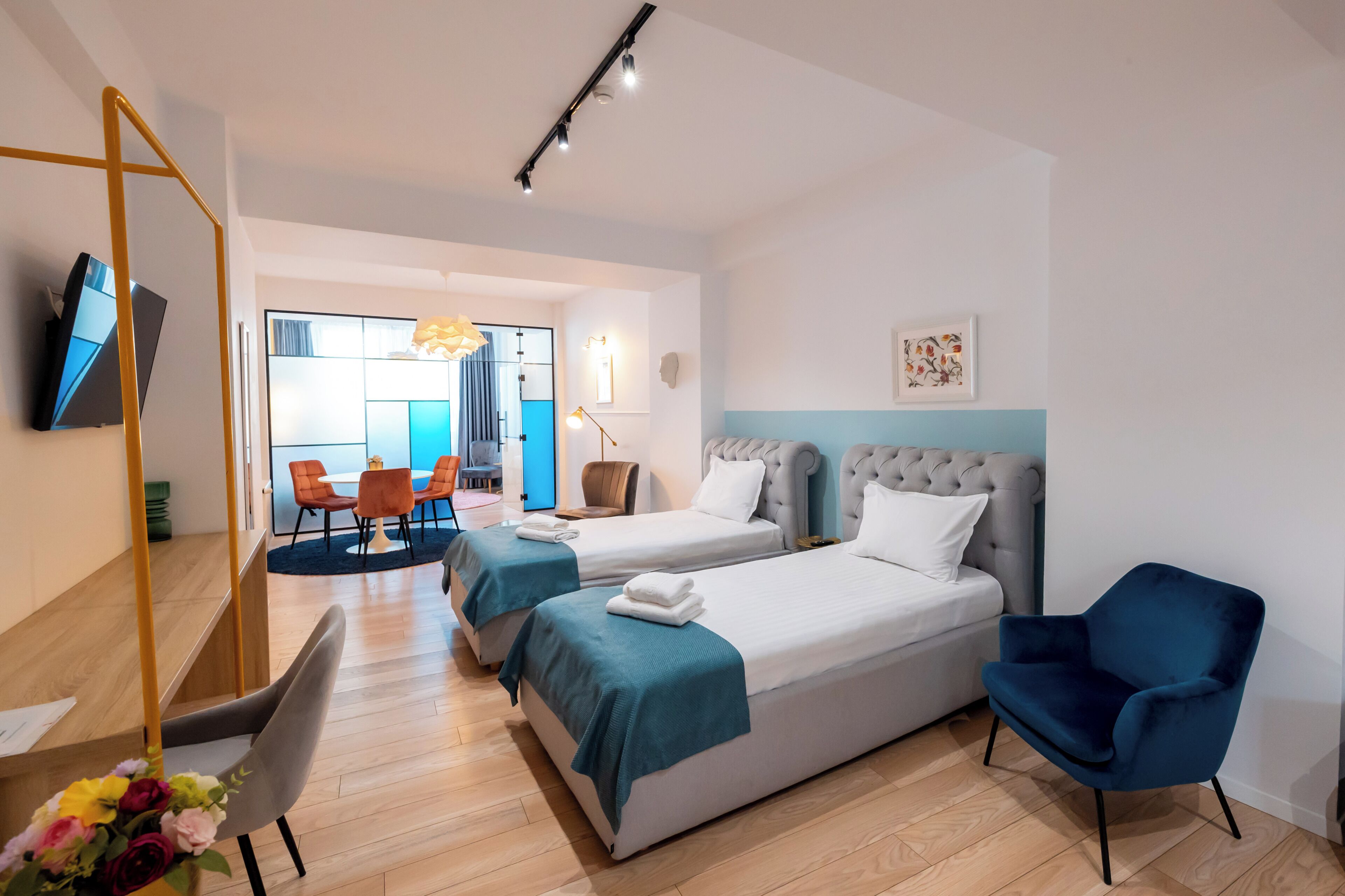 Photo - Stil Old Town Boutique Hotel