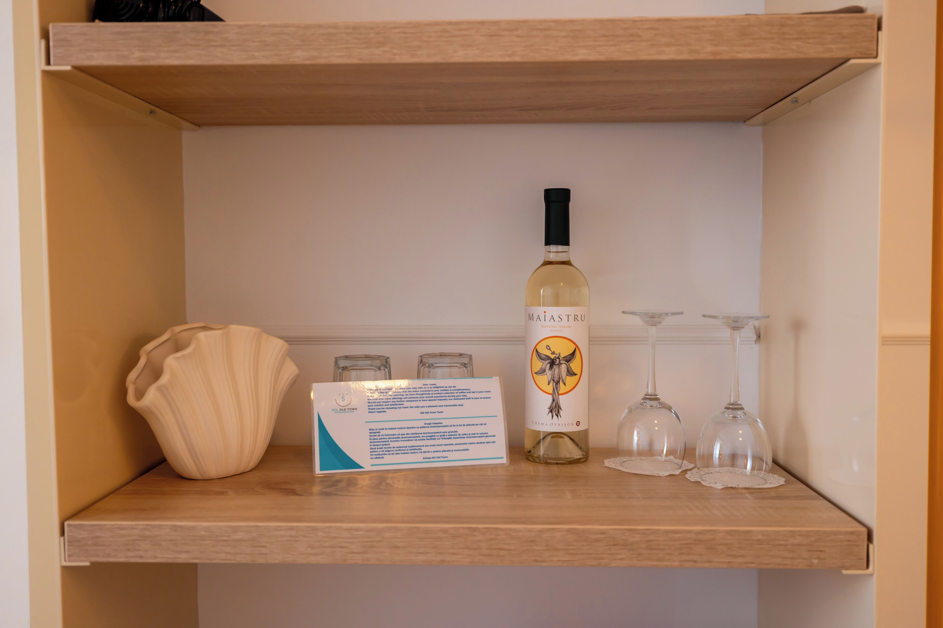 Photo - Stil Old Town Boutique Hotel