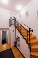 Escaleras