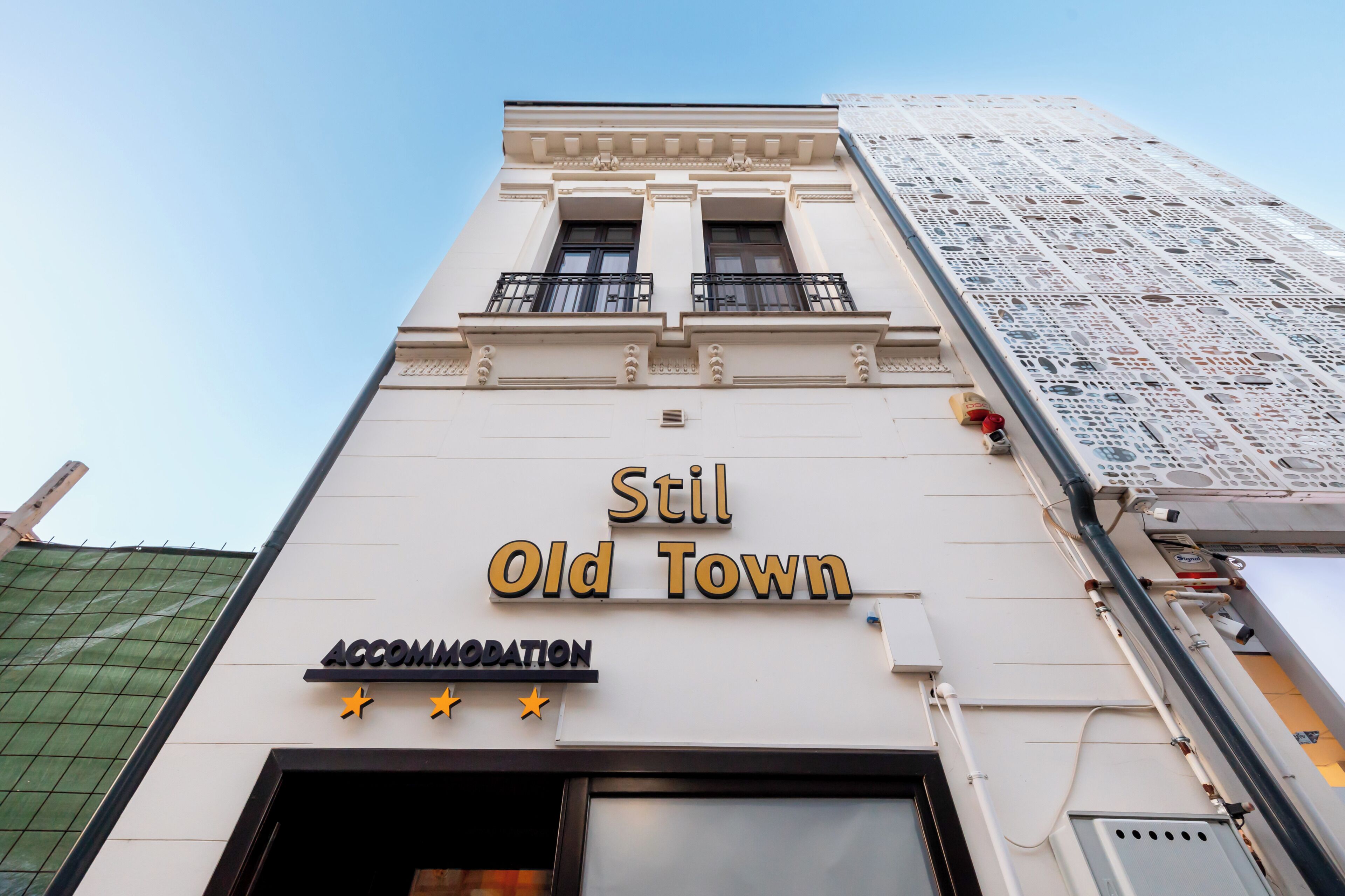 Photo - Stil Old Town Boutique Hotel