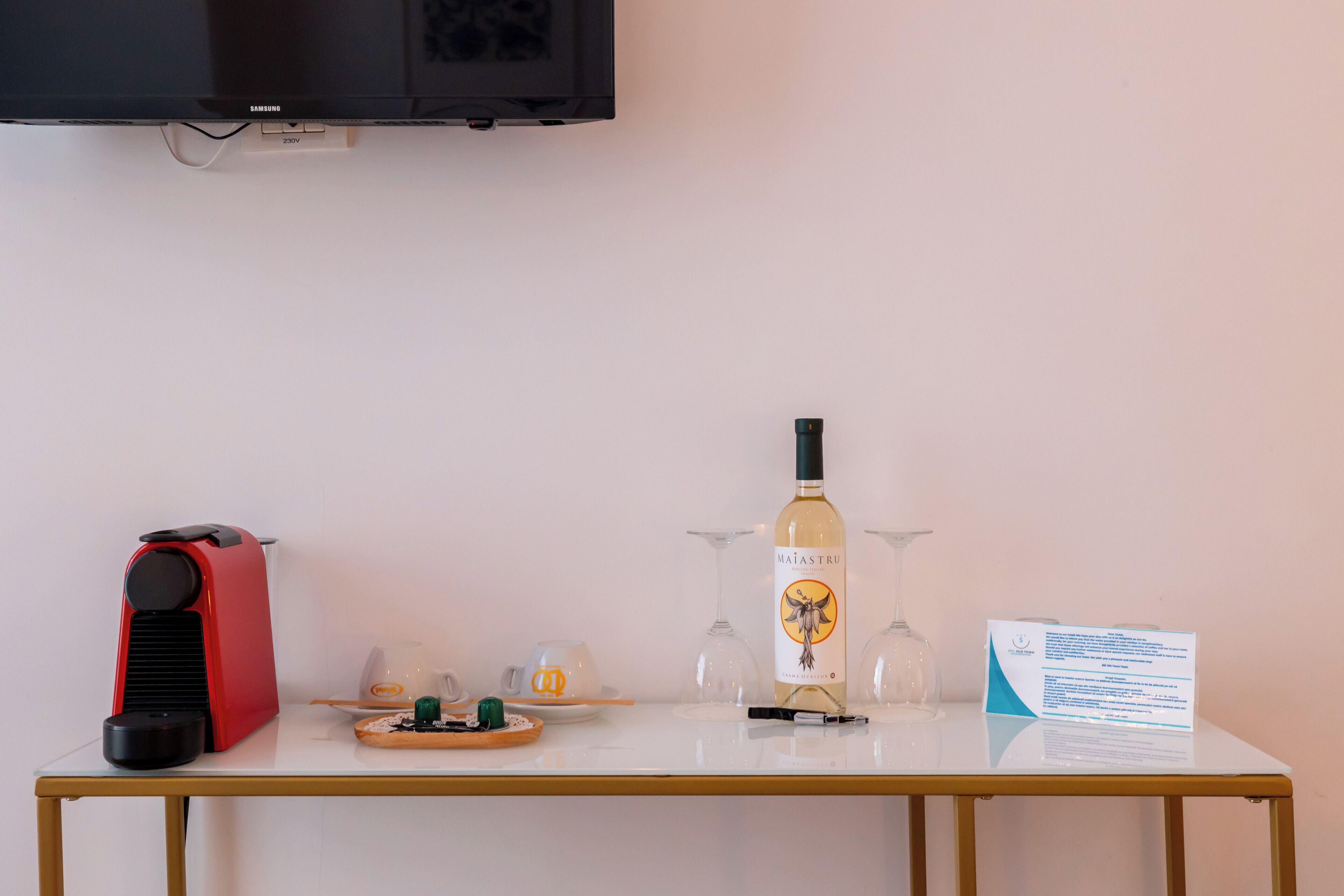 Photo - Stil Old Town Boutique Hotel