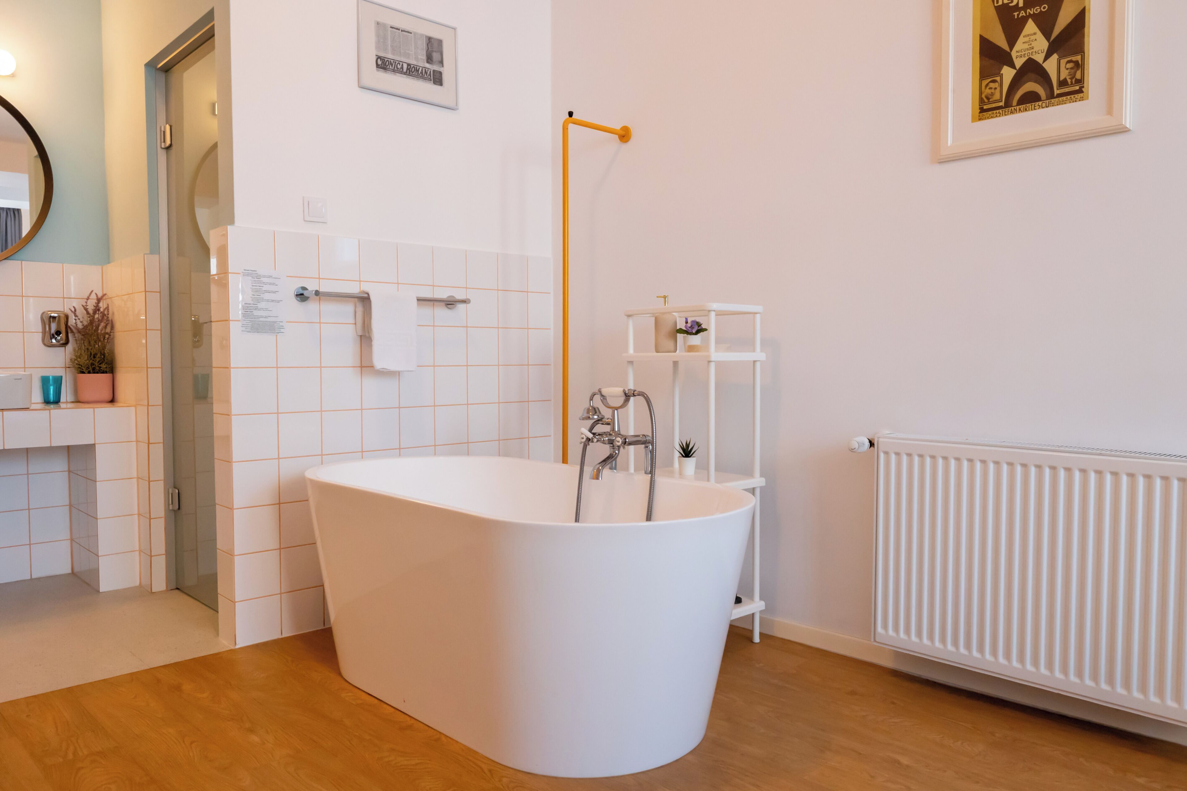 Foto - Old Town Boutique Hotel