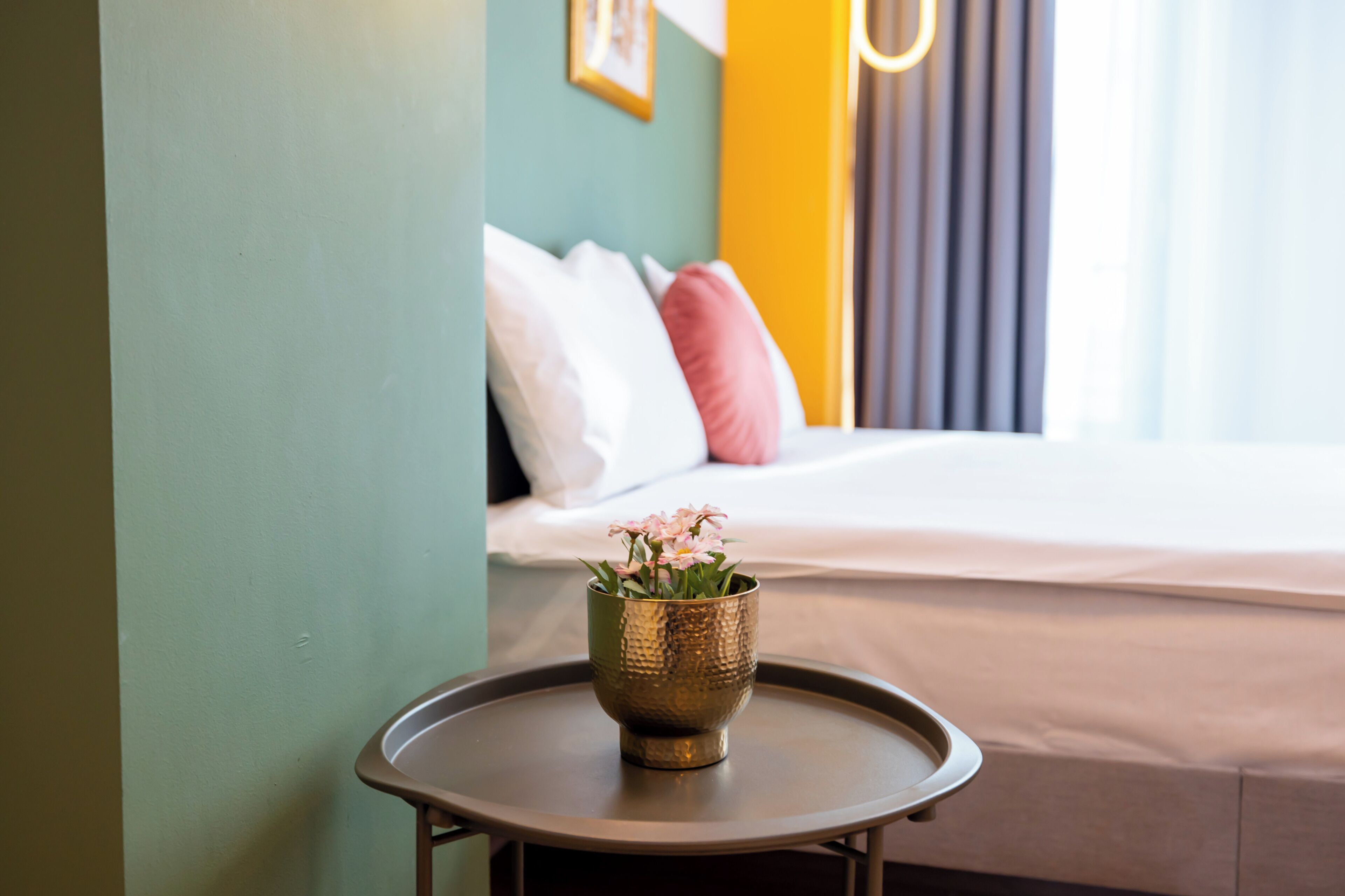 Photo - Stil Old Town Boutique Hotel