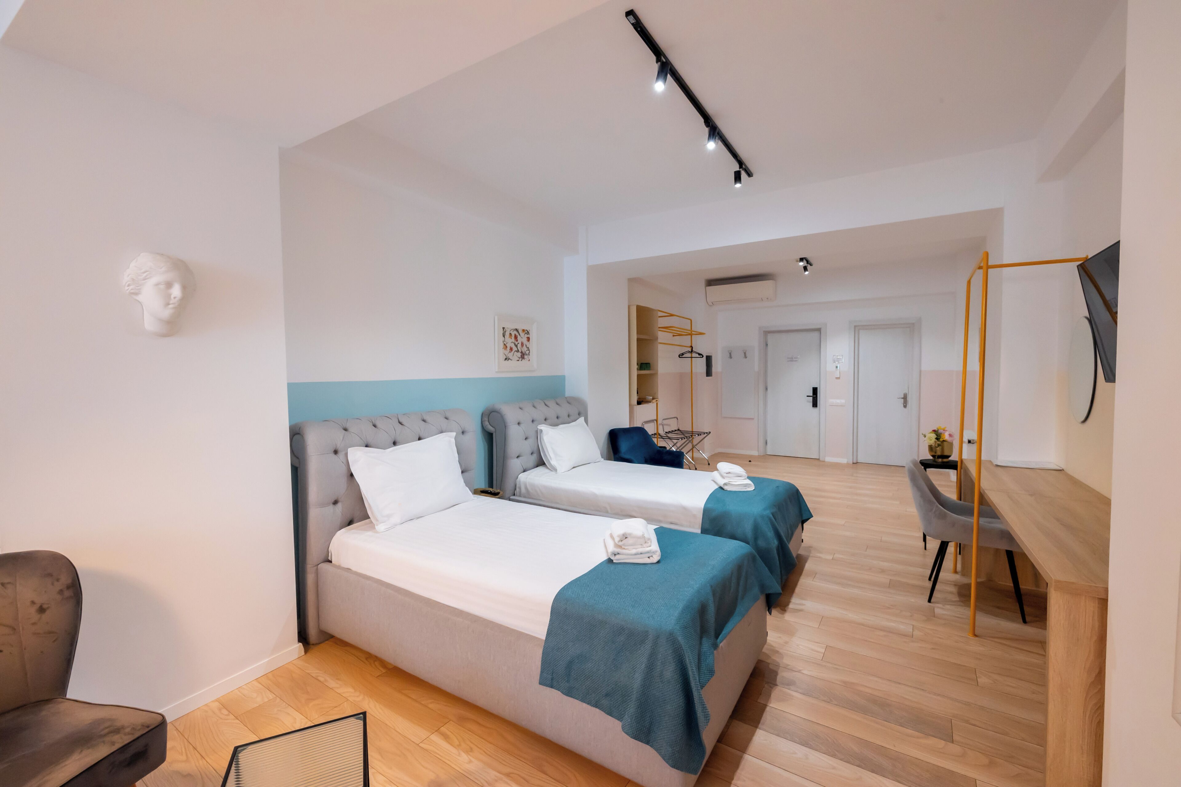 Photo - Stil Old Town Boutique Hotel