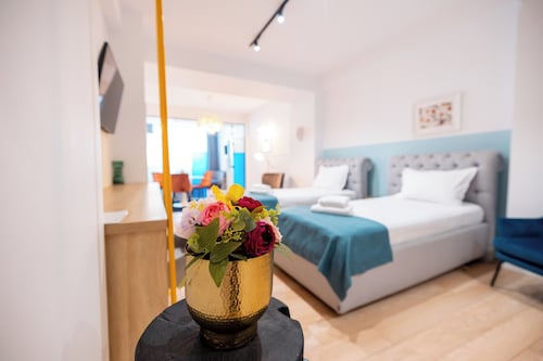 Stil Old Town Boutique Hotel