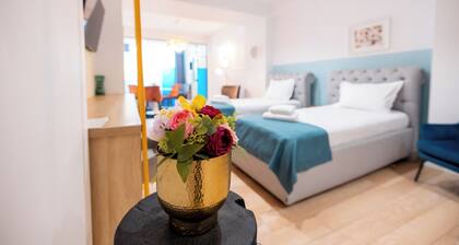 Stil Old Town Boutique Hotel