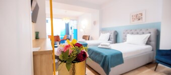 Stil Old Town Boutique Hotel