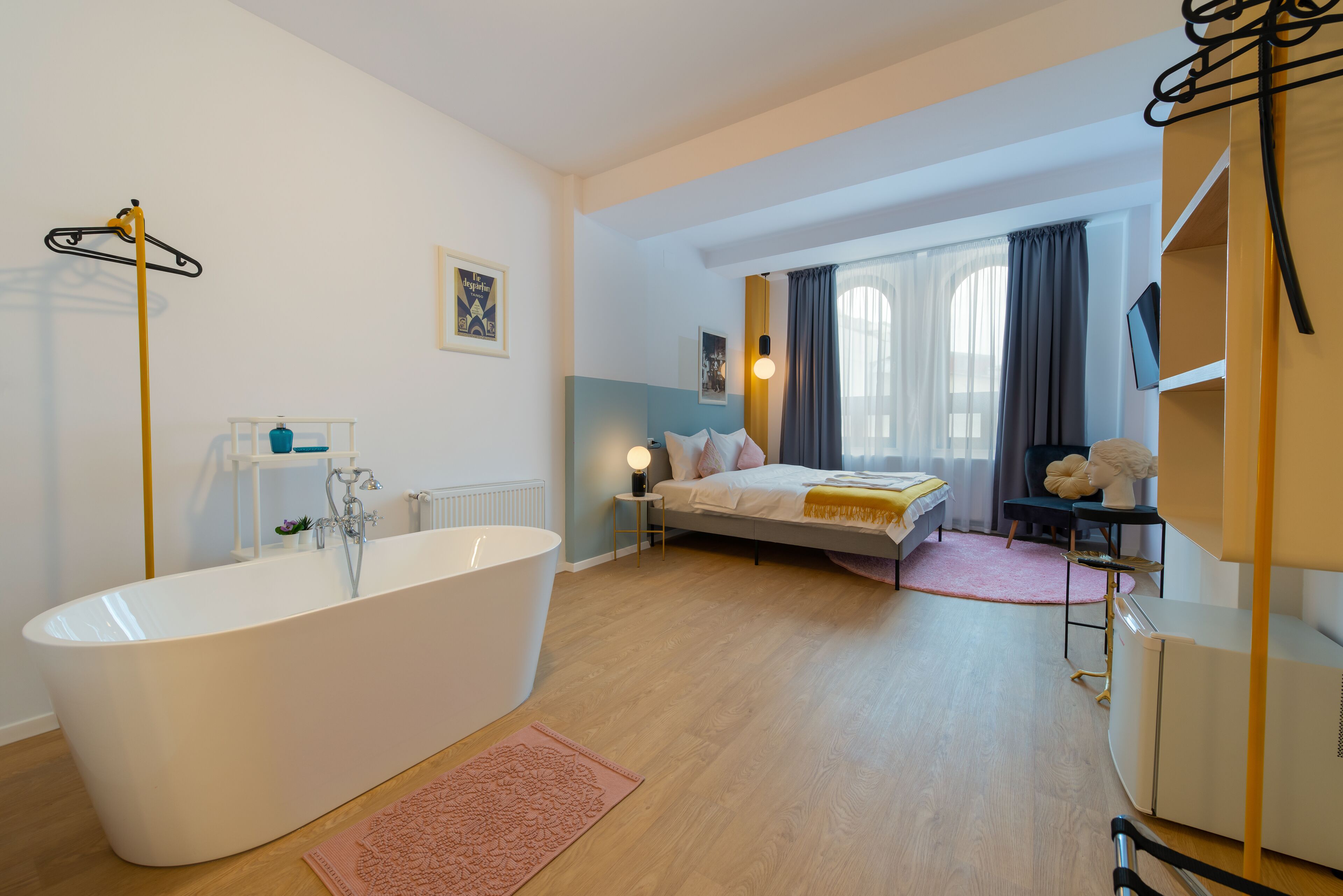 Foto - Stil Old Town Boutique Hotel