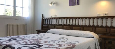 3 chambres, Wi-Fi
