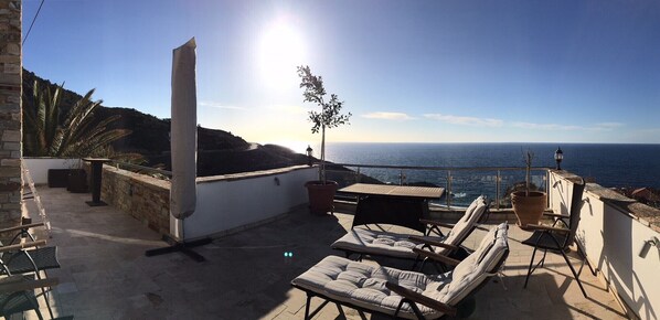 Terrass/Patio