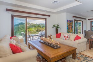 Talo, 4 makuuhuonetta | Sisätilat