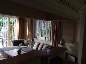 Fernseher, DVD-Player