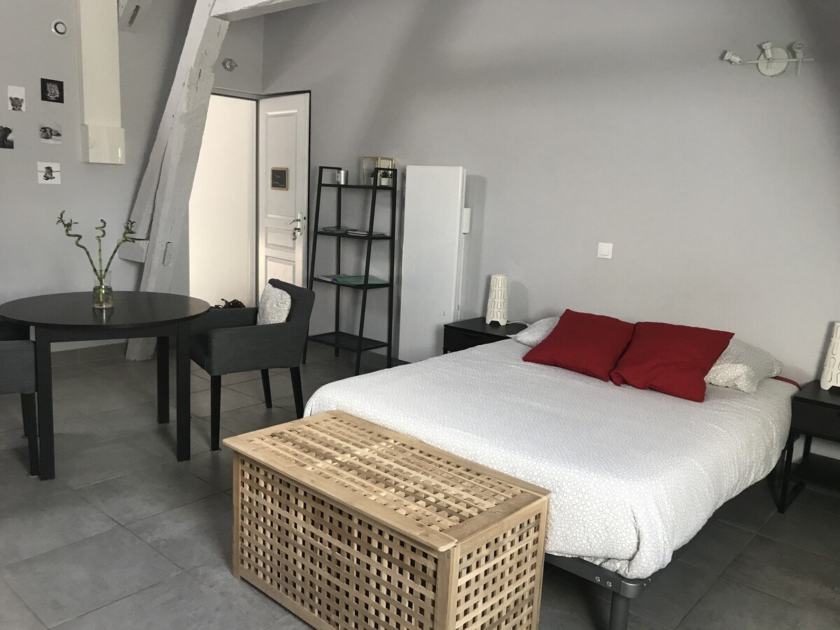 Image de profil de l’hôte