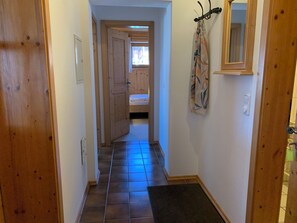 Interior - Ferienwohnung für 1-3 Personen (Berchtesgaden)