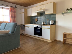 Interior - Ferienwohnung für 1-3 Personen (Berchtesgaden)