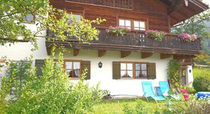 Esterni