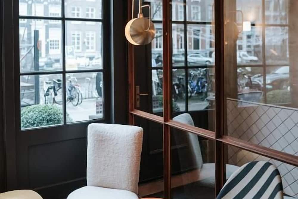 The Times Hotel