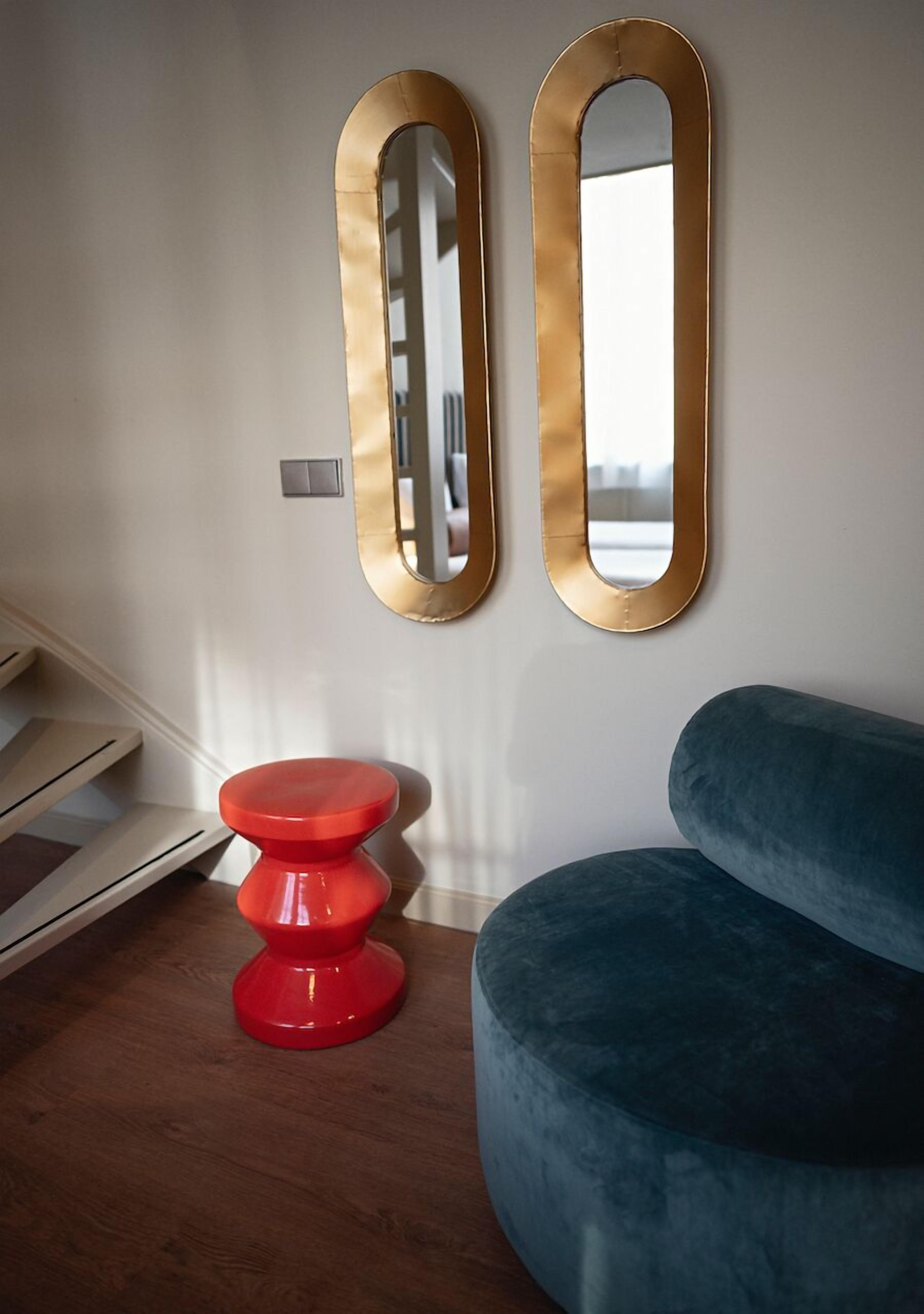 luxury quadruple room | 1 bedroom, minibar, in-room safe, individually decorated