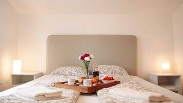 3 habitaciones, escritorio y insonorización