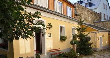 Ferienhaus Annaberg-Buchholz für 1 - 3 Personen mit 2 Schlafzimmern - Ferienhaus