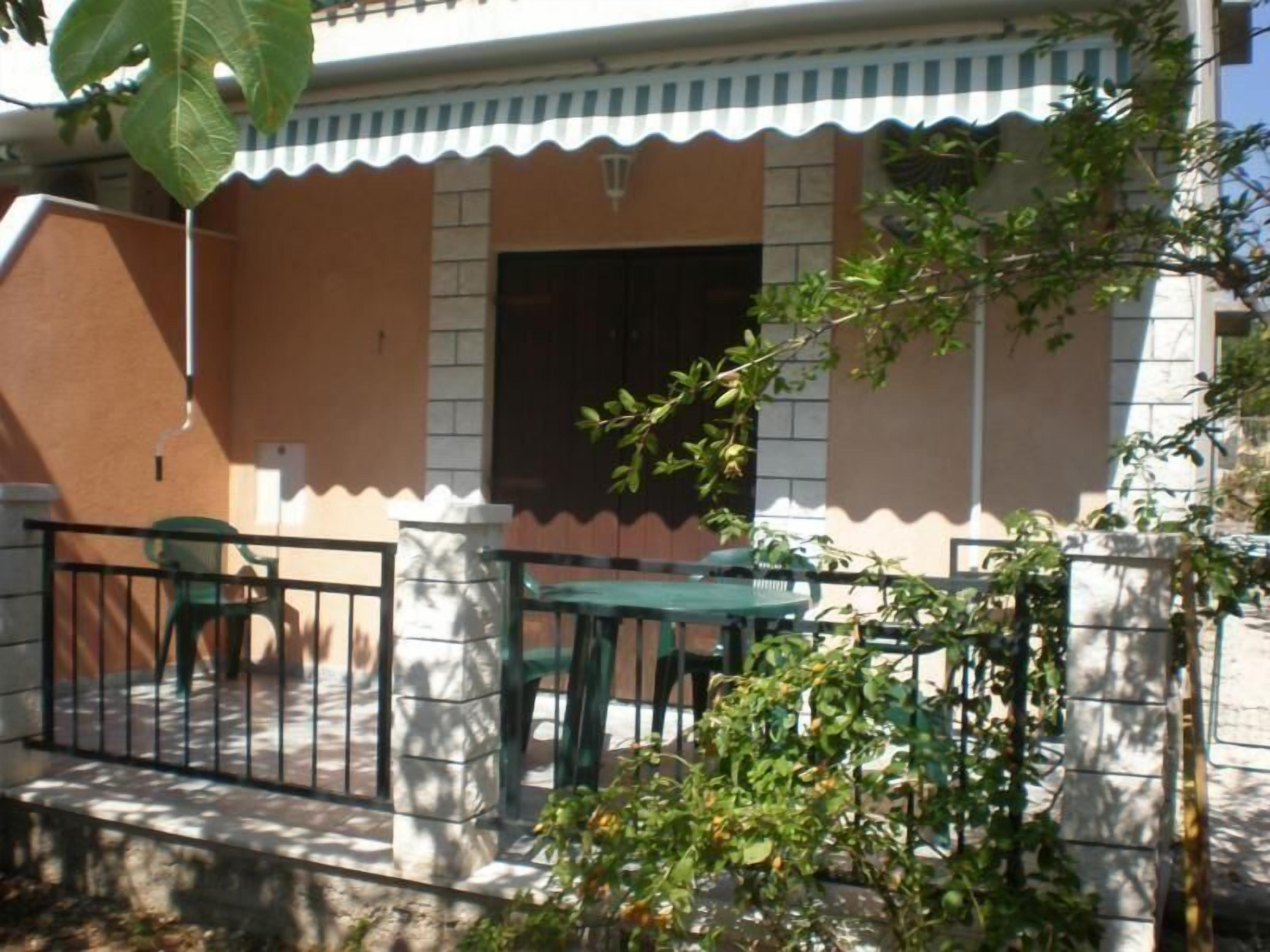 Holiday apartment Poljica for 1 - 4 persons with 2 bedrooms - Farmhouse