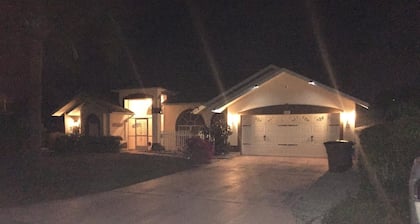 Casa de vacaciones Lehigh Acres para 2 - 8 personas con 3 dormitorios - Casa de vacaciones
