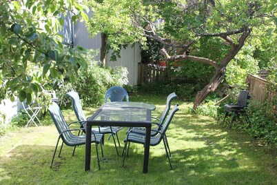  Keybutler City Apartment Henrik Wergelands