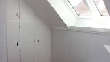 Leilighet | 4 soverom