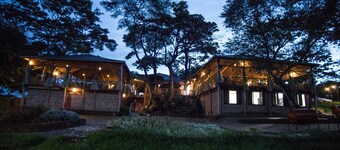 Beautiful Scenery, Incredible Natural Surroundings & Breathe Taking Vistas,