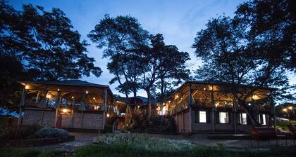 Beautiful Scenery, Incredible Natural Surroundings & Breathe Taking Vistas,