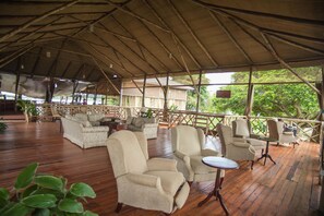 Terrazza/patio