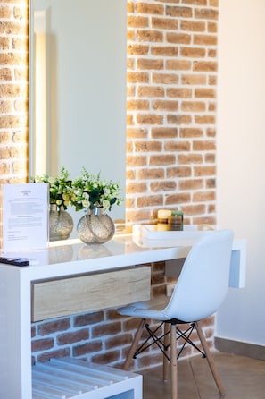 Superior Studio, Sea View - Kahlua Bay Apartments (Hersonissos)