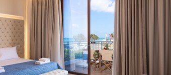 Kahlua Bay Apartments