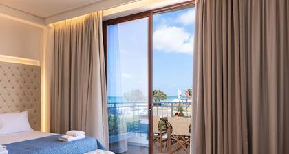 Kahlua Bay Apartments