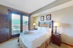 2 bedrooms, Internet, bed sheets