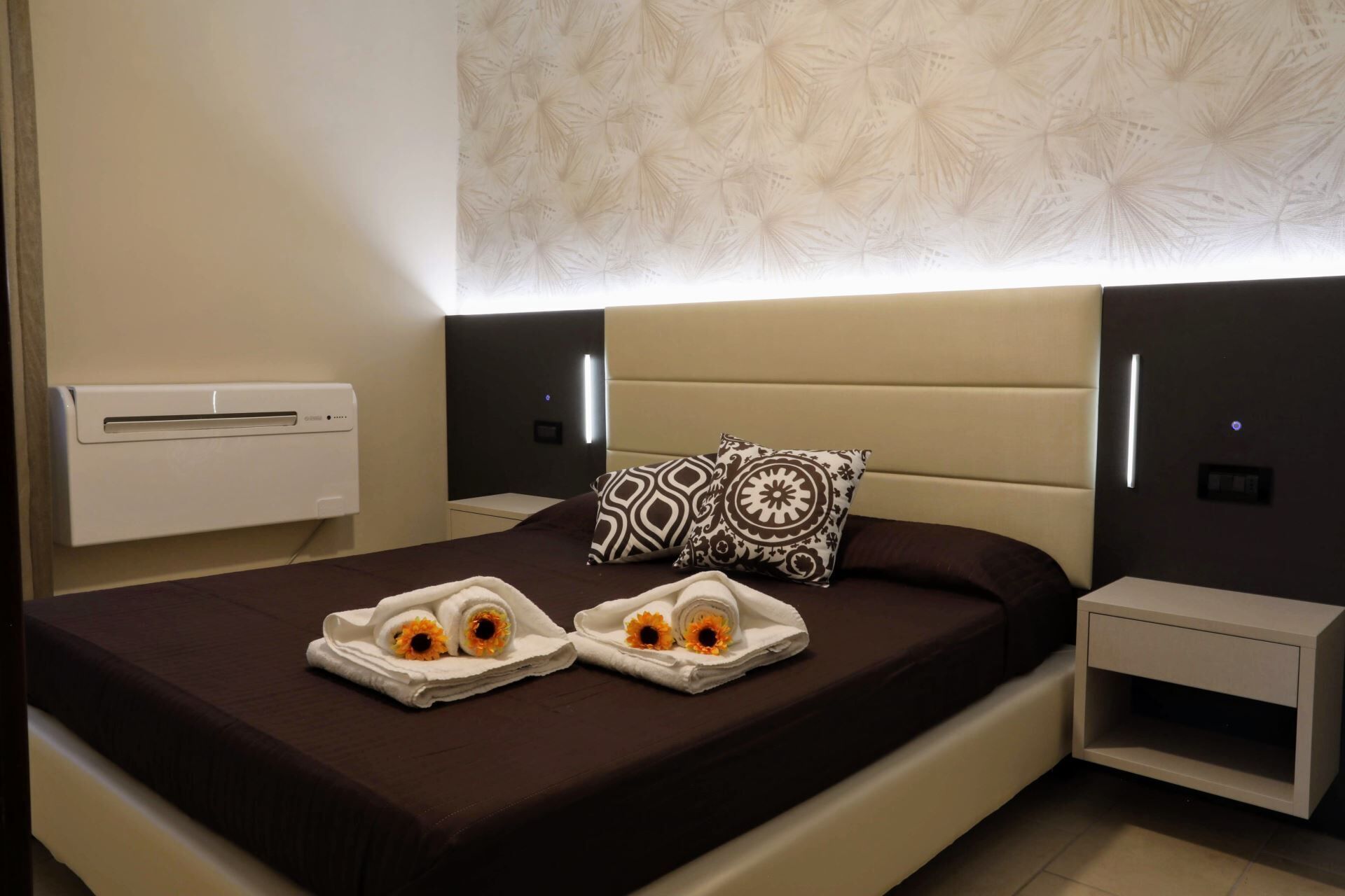 1 Schlafzimmer, Zimmersafe, kostenloses WLAN, Bettwäsche