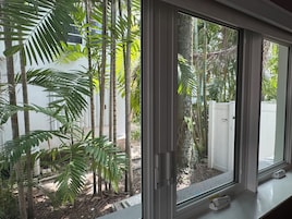 Suite Studio Junior | Vue de la chambre