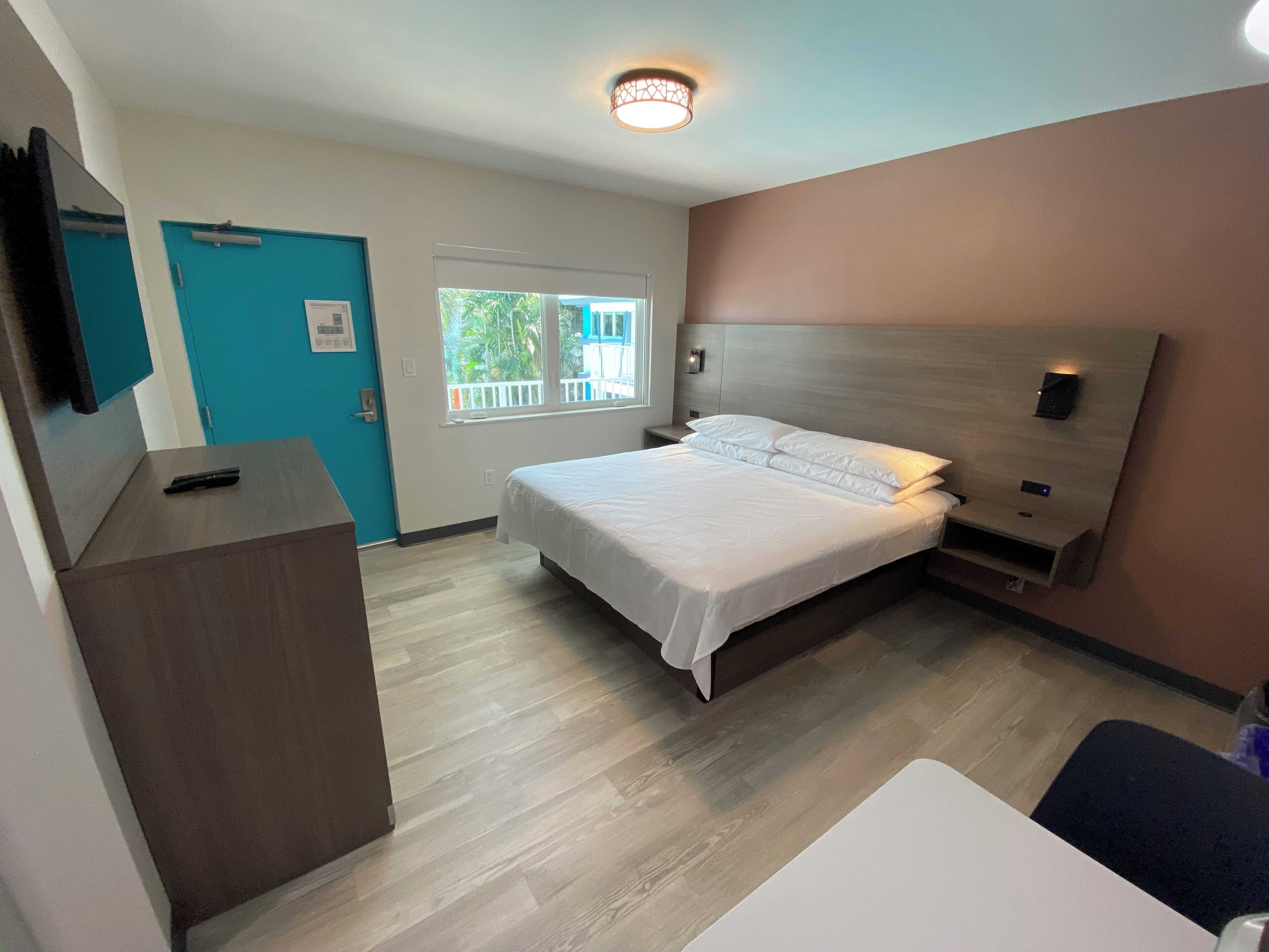 Photo - Rolo Beach Hotel