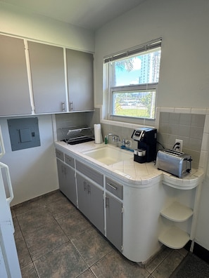 Family Suite | Private kitchenette