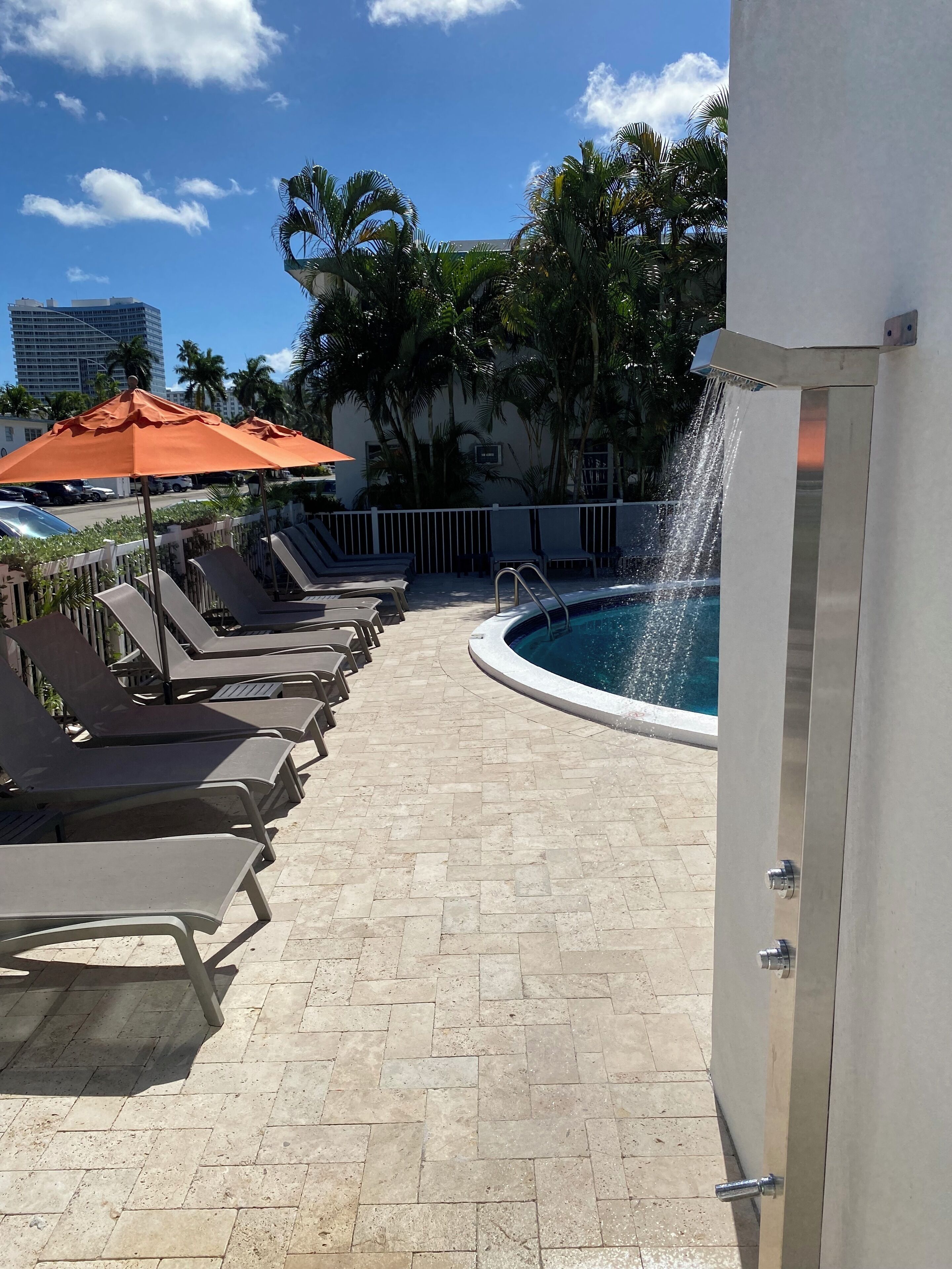 Foto - Rolo Beach Hotel